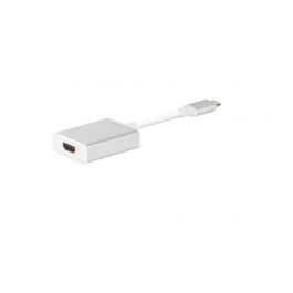 Адаптер USB-C към HDMI от Moshi