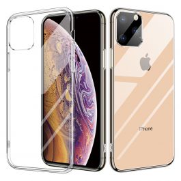 Прозрачен кейс за iPhone 11 Pro от NEXT ONE