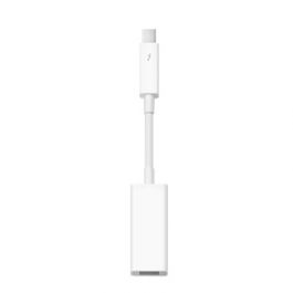 Apple Thunderbolt към FireWire адаптер