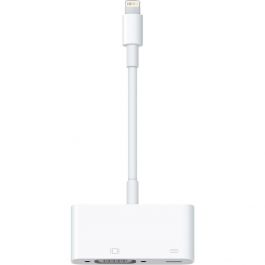 Apple Lightning към VGA адаптер