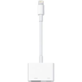 Apple Lightning към Digital AV адаптер