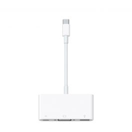 Apple USB-C многопортов VGA адаптер