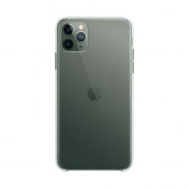 Apple iPhone 11 Pro Max Clear Case