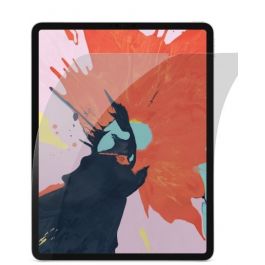 Еластично темперирано стъкло от EPICO за iPad Pro 12,9"