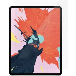 Темперирано стъкло от EPICO за iPad Pro 12,9"