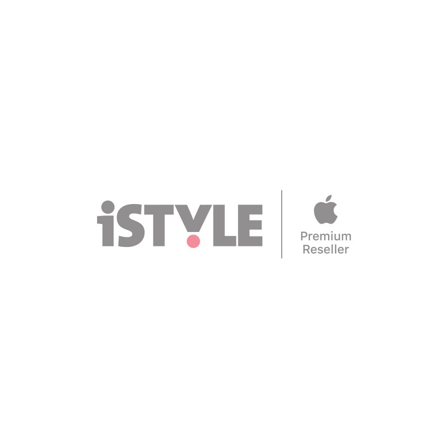 iStyle Type-C HUB MULTIMEDIA (2020) - space grey