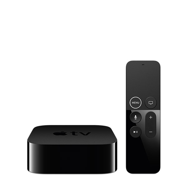 Apple TV 4K